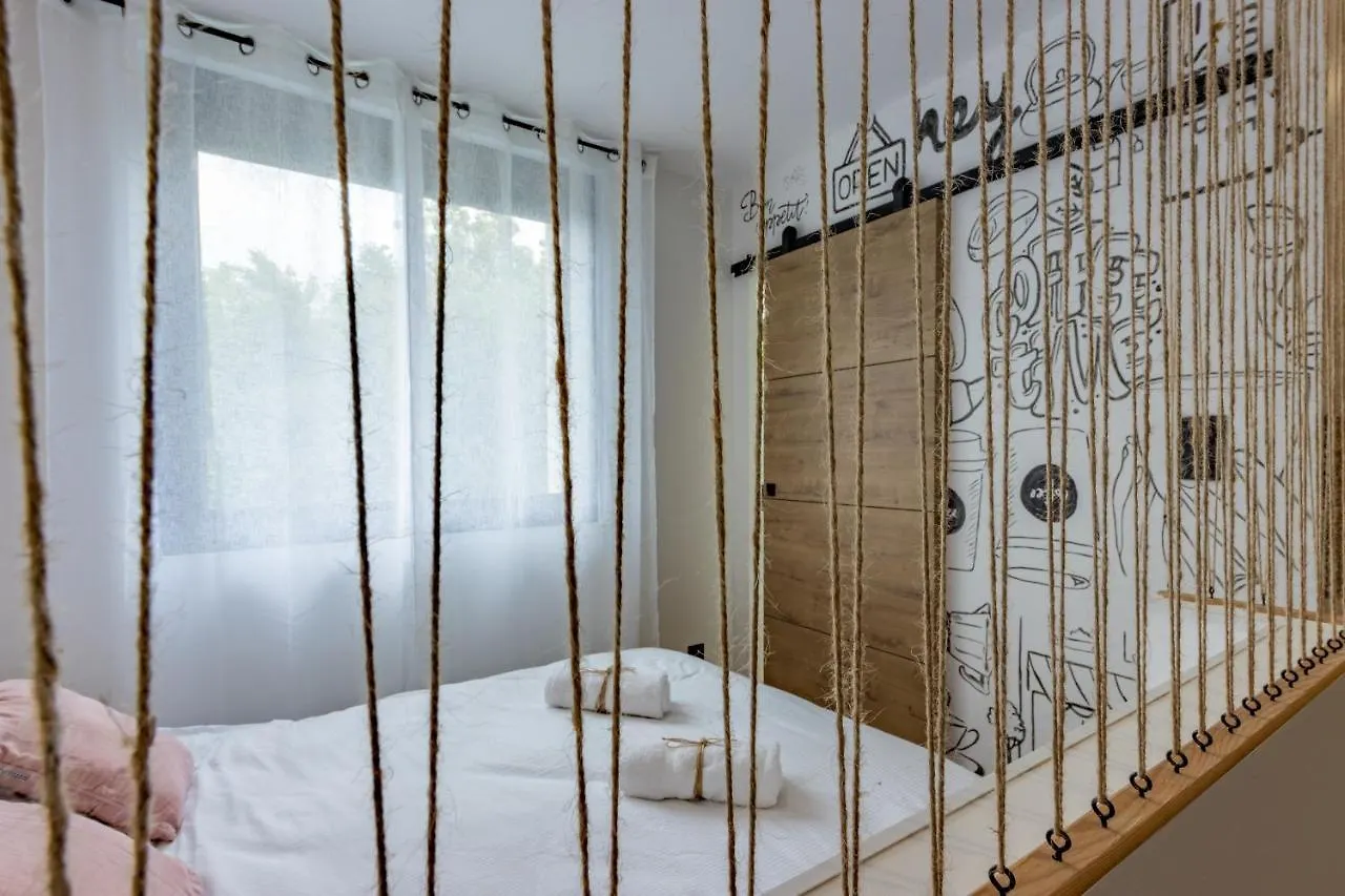 Saint Martial - Stationnement - Clim Apartman Montauban