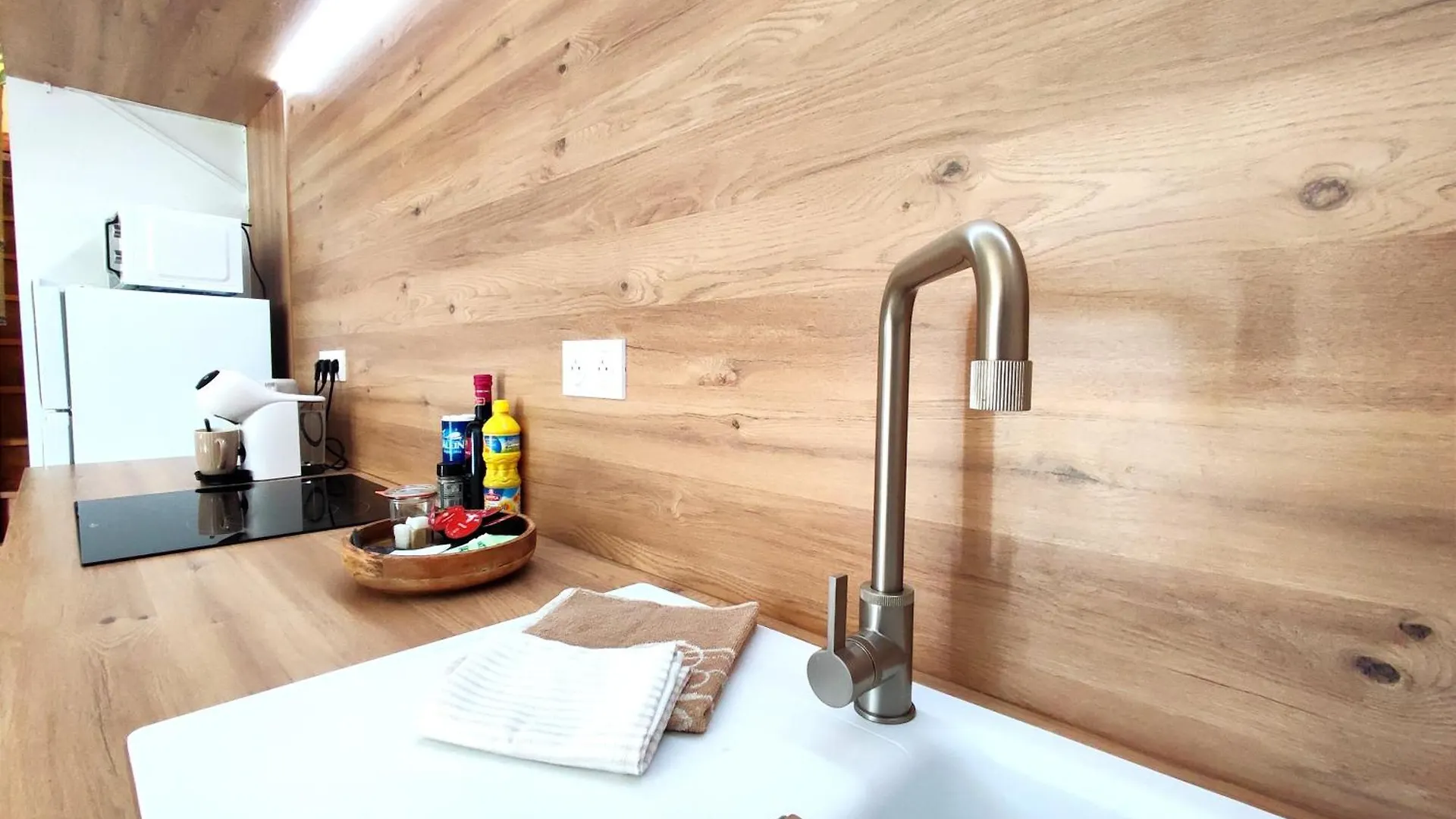 Saint Martial - Stationnement - Clim Apartman Montauban