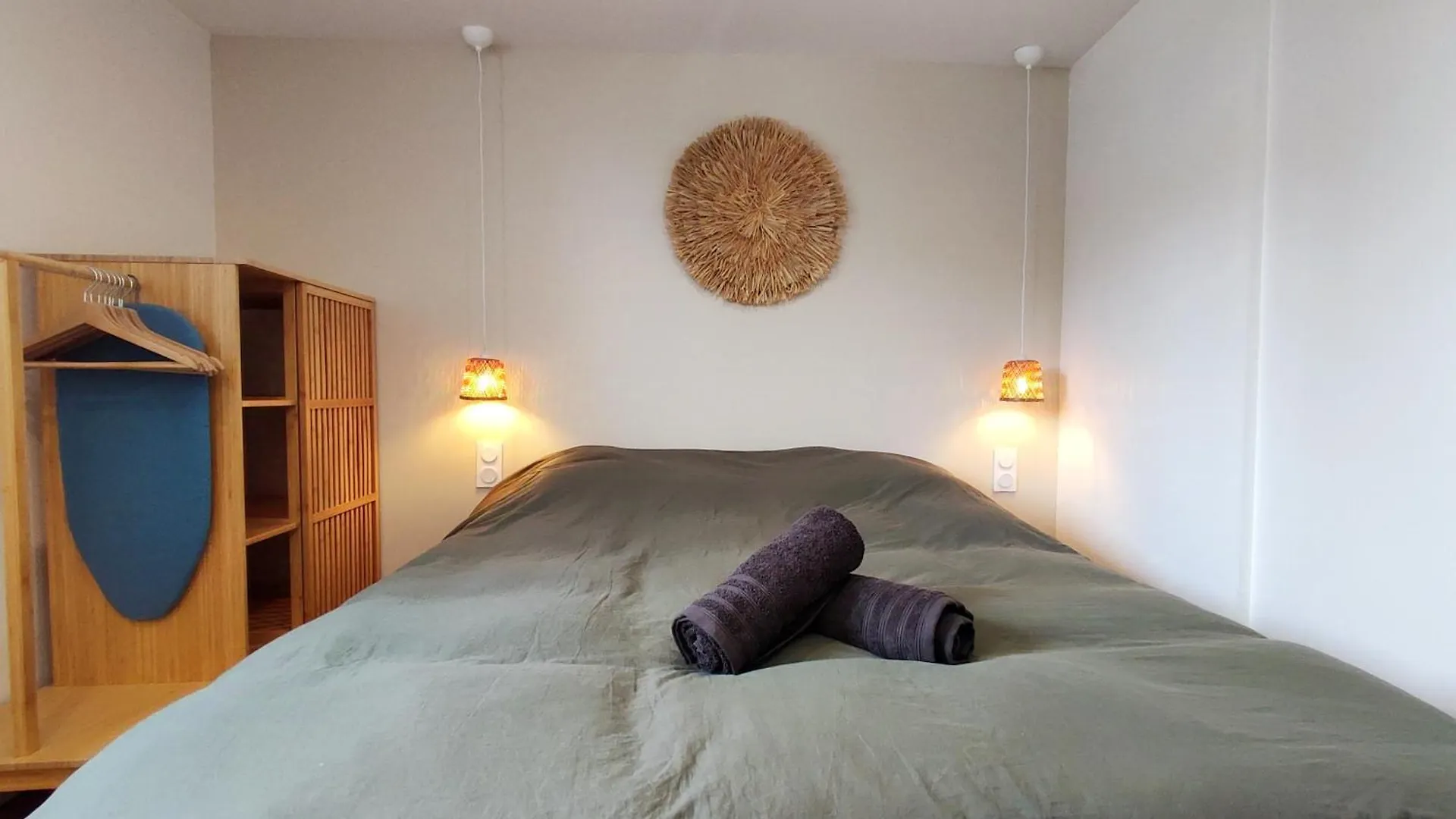 Saint Martial - Stationnement - Clim Apartman Montauban