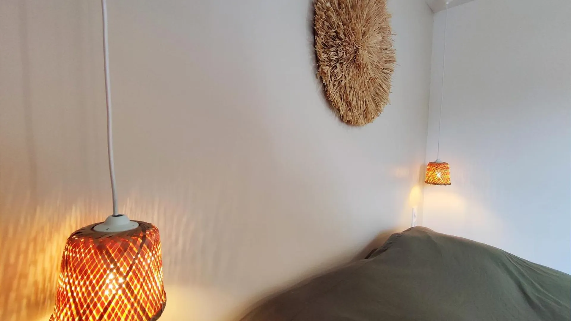 Saint Martial - Stationnement - Clim Apartman Montauban Franciaország