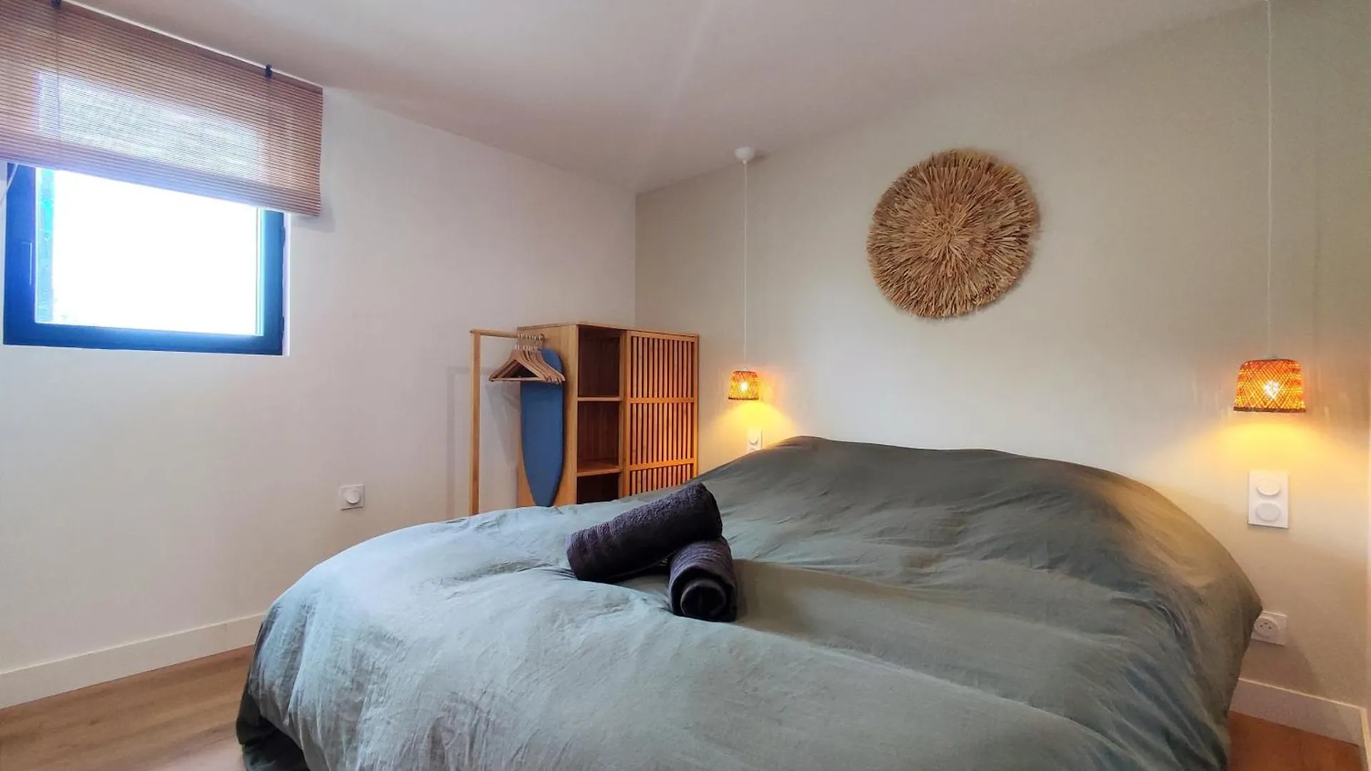 Saint Martial - Stationnement - Clim Apartman Montauban