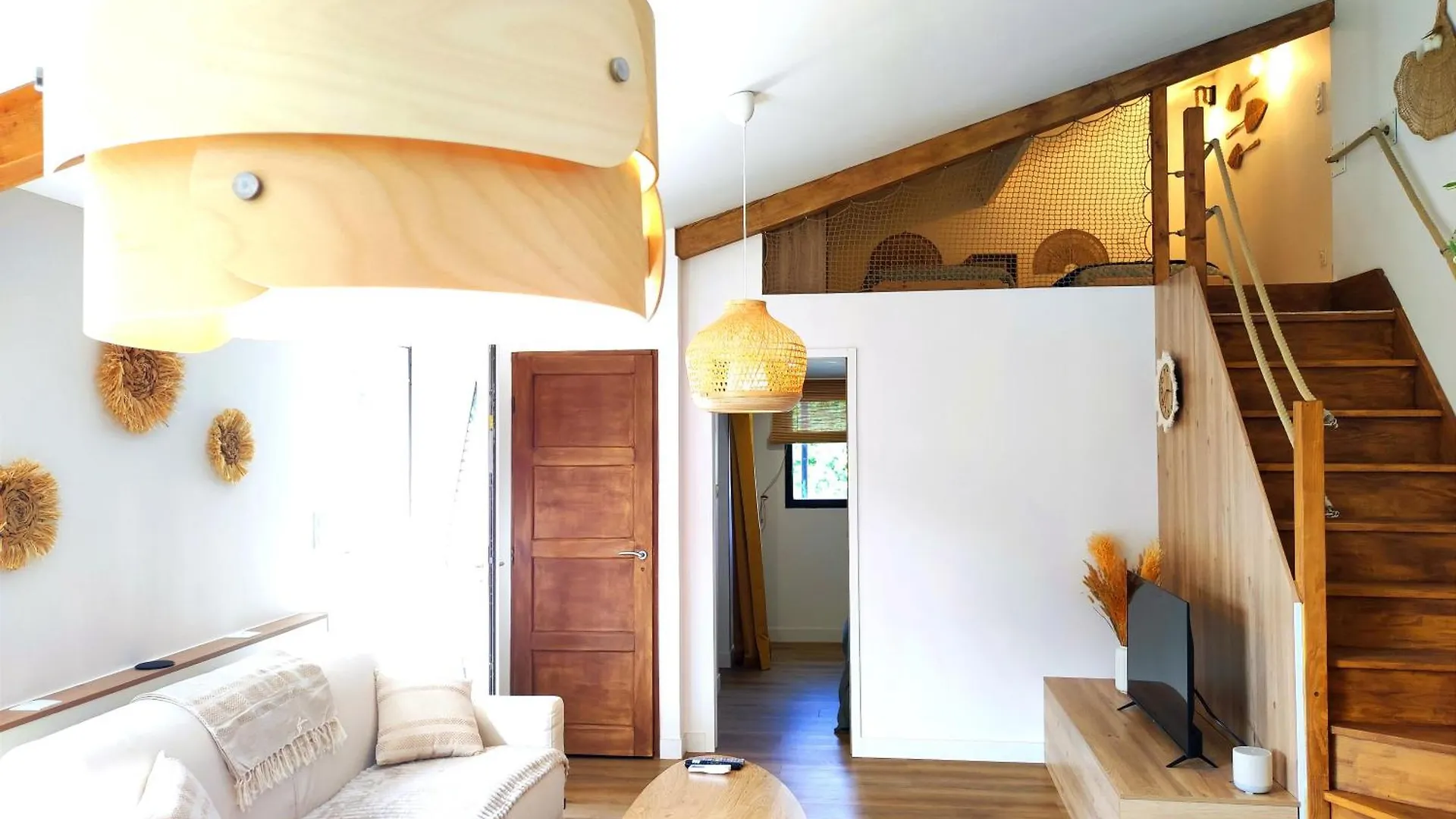 Saint Martial - Stationnement - Clim Apartman Montauban Franciaország