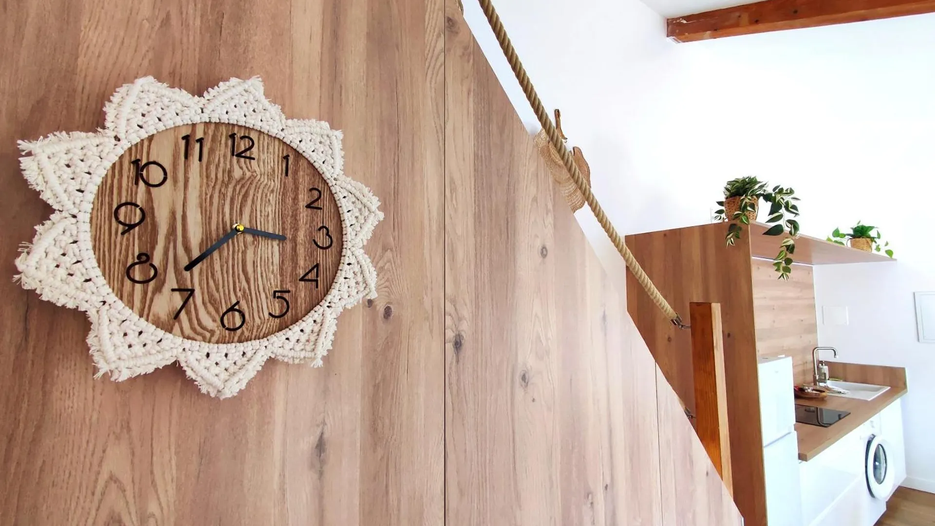 Saint Martial - Stationnement - Clim Apartman Montauban 0*,