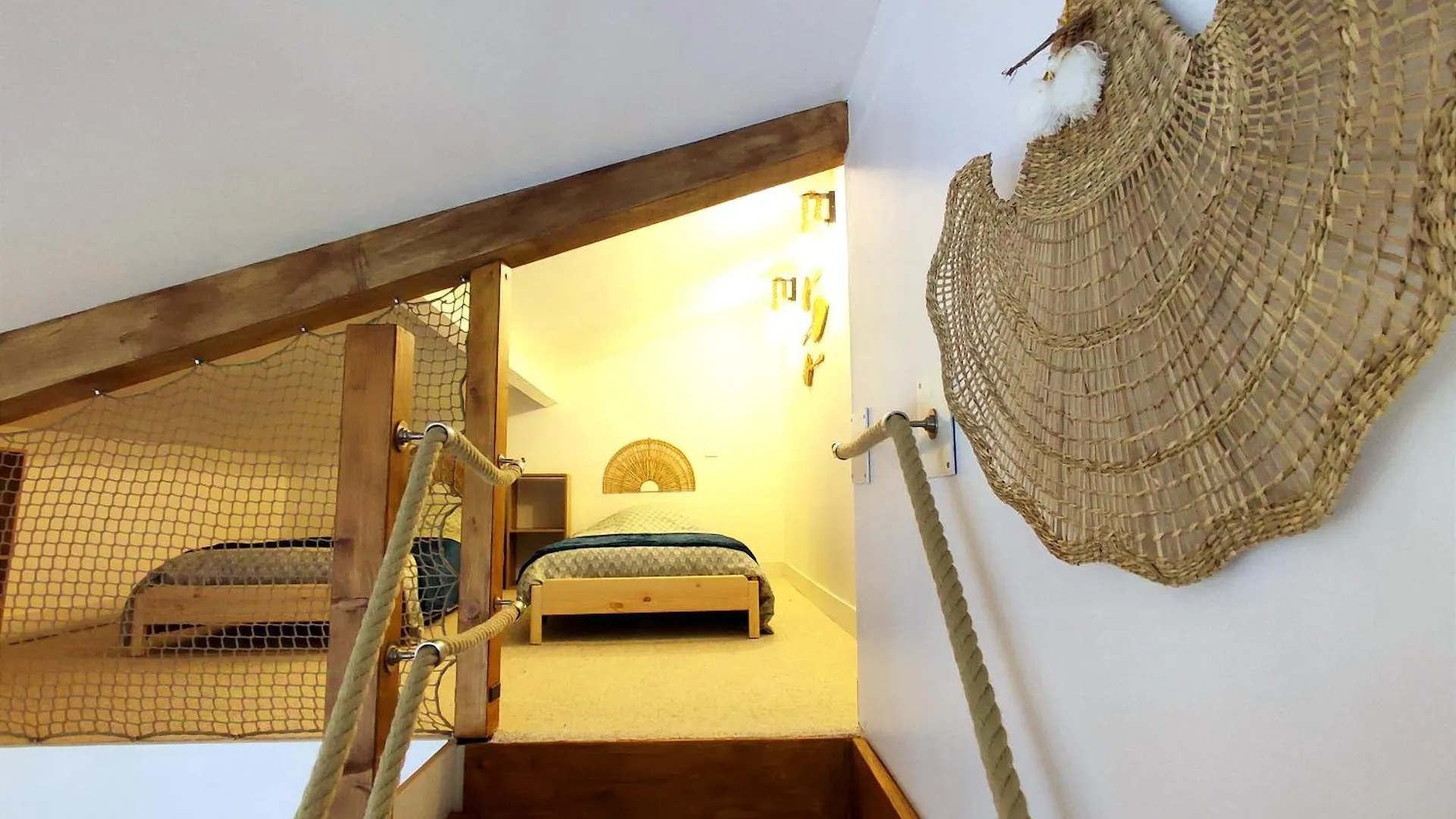 Saint Martial - Stationnement - Clim Apartman Montauban